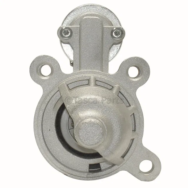 Remanufactured Starter - GM (19136245)