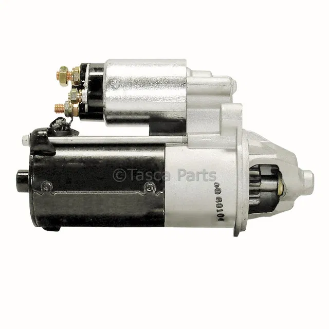 Remanufactured Starter - GM (19136248)