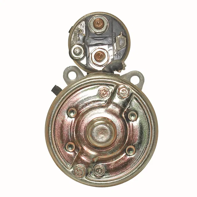 Remanufactured Starter - GM (19136253)