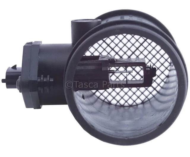 Mass Air Flow Sensor, Remanufactured - GM (19137087)