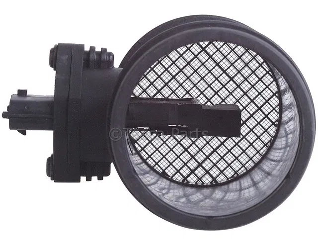 Mass Air Flow Sensor, Remanufactured - GM (19137089)