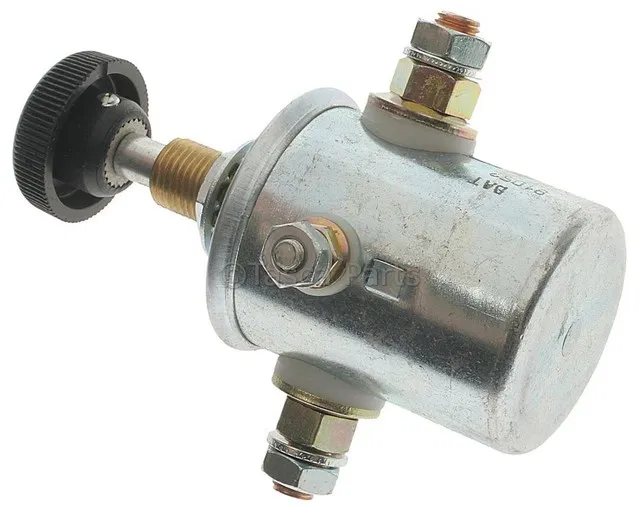 Switch - GM (19139861)