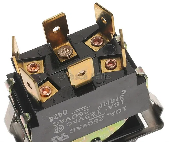 Switch - GM (19139863)