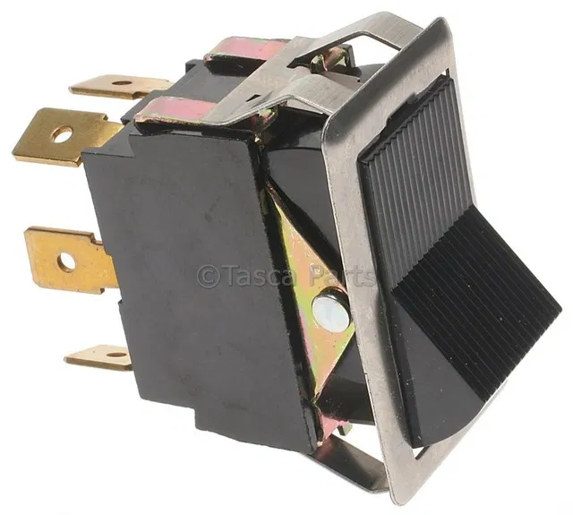 Switch - GM (19139863)