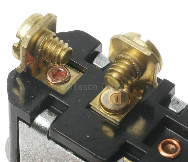 Switch - GM (19139867)