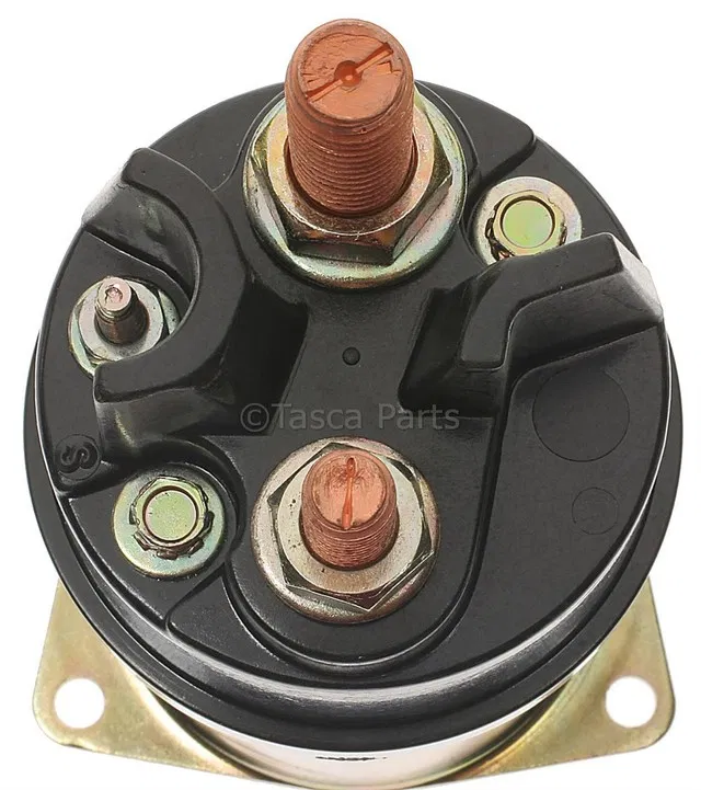 Switch - GM (19140083)