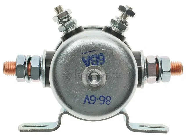 Switch - GM (19140087)