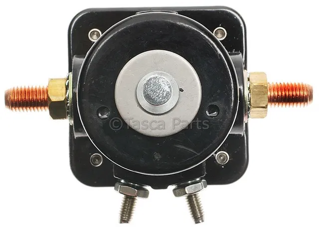 Switch - GM (19140091)