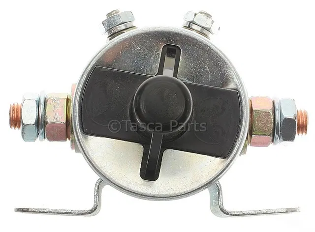 Switch - GM (19140096)