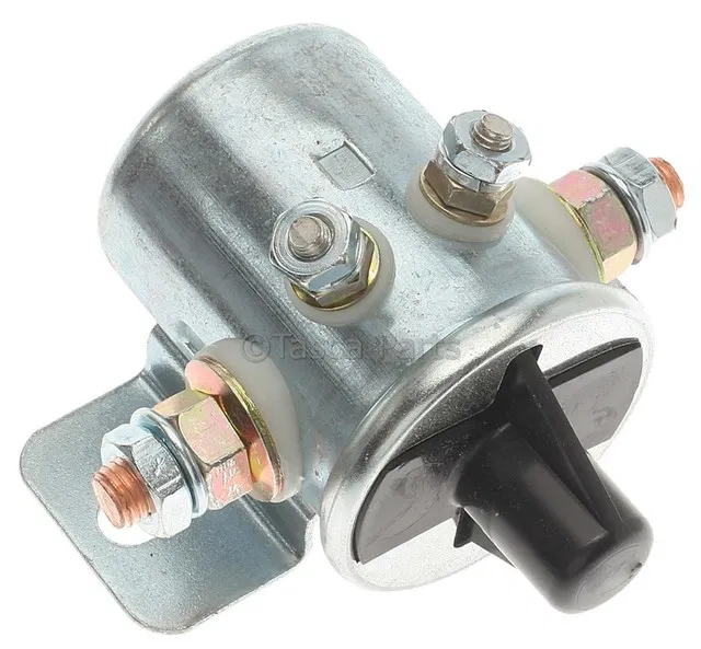 Switch - GM (19140096)