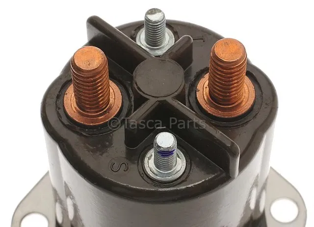 Switch - GM (19140102)