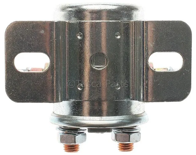 Switch - GM (19140105)