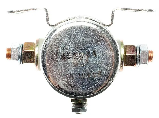 Switch - GM (19140105)