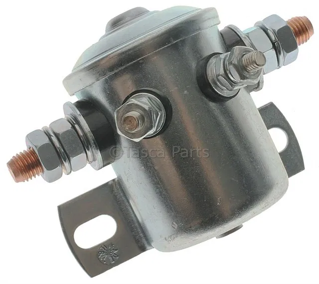 Switch - GM (19140145)