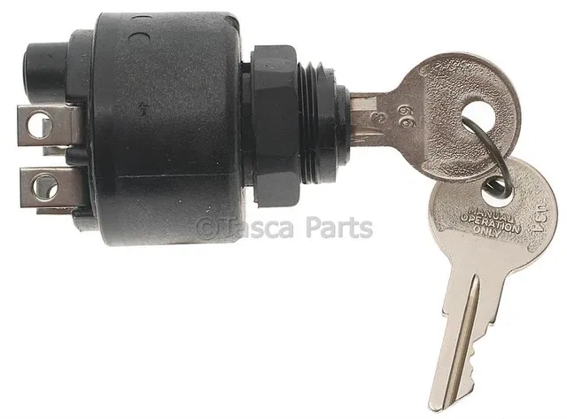 Switch - GM (19140153)
