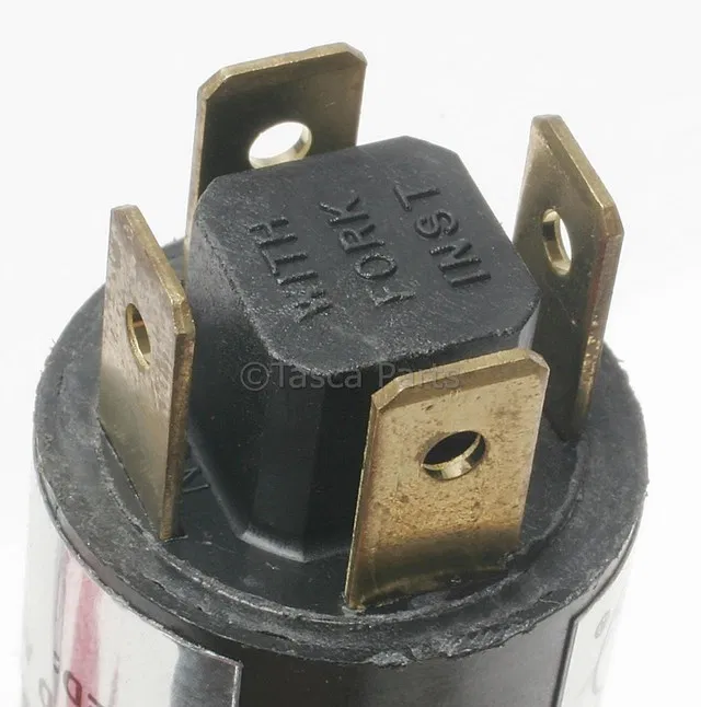Switch - GM (19140156)