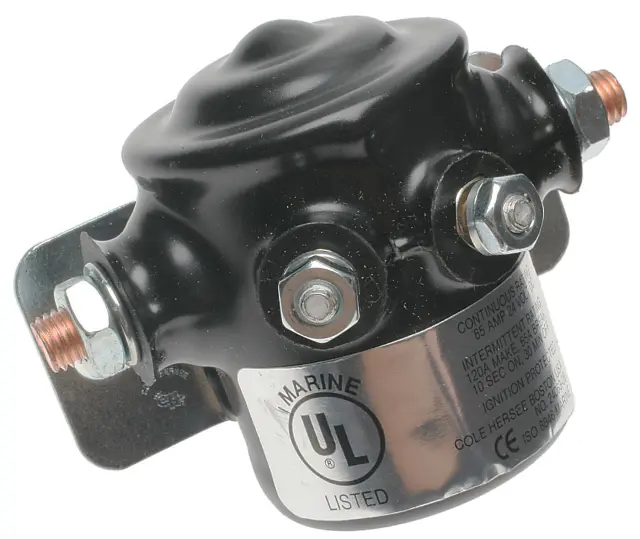 Switch - GM (19140163)