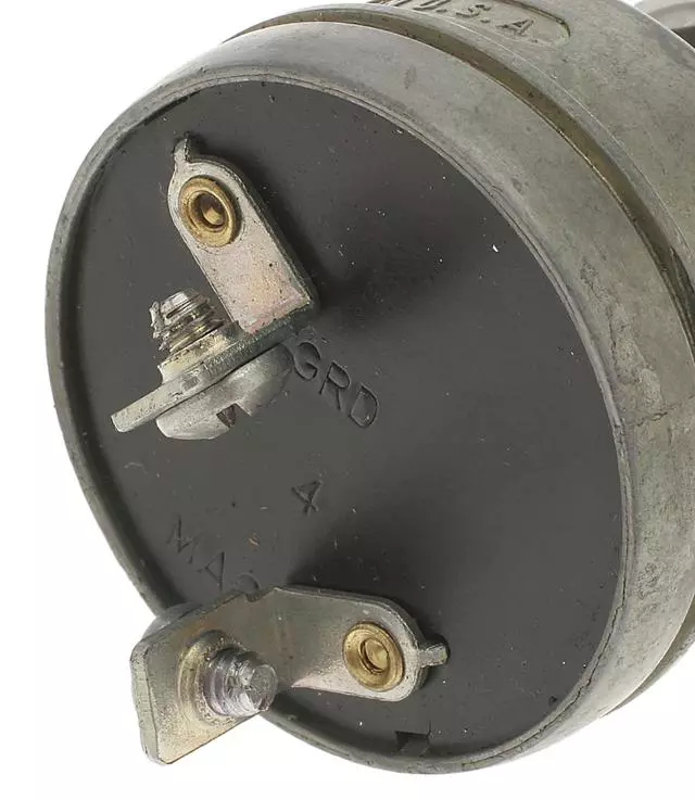 Switch - GM (19140189)