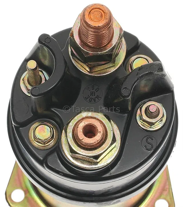 Switch - GM (19140292)