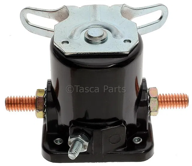 Switch - GM (19142679)