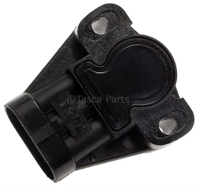 Throttle Position Sensor - GM (19143600)