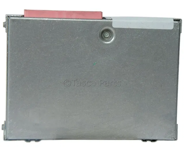Engine Control Module, Remanufactured - GM (19143632)
