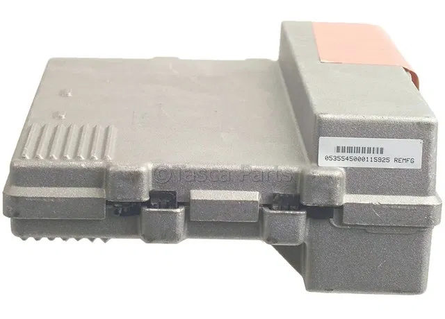 Engine Control Module, Remanufactured - GM (19143634)
