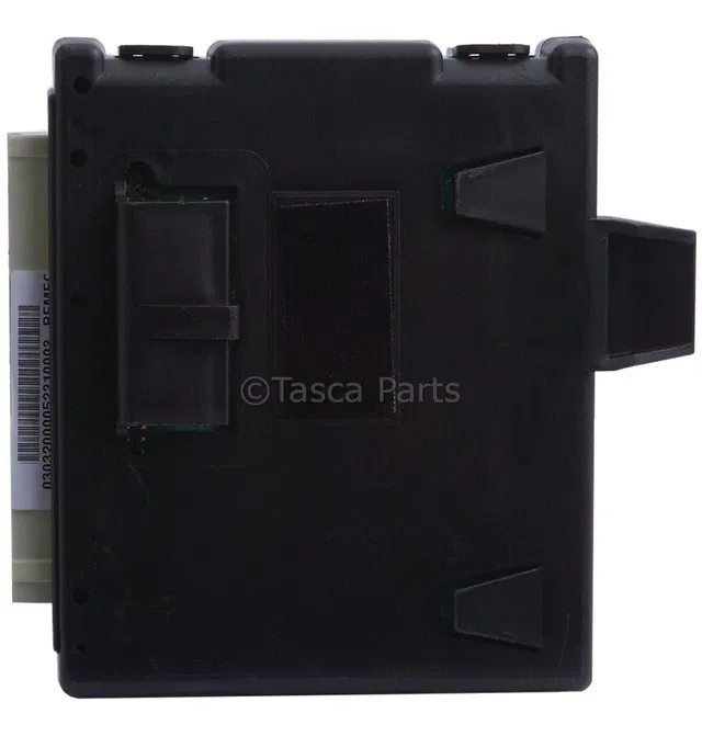 Body Control Module, Remanufactured - GM (19143651)