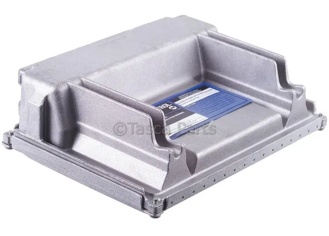 Engine Control Module, Remanufactured - GM (19143655)