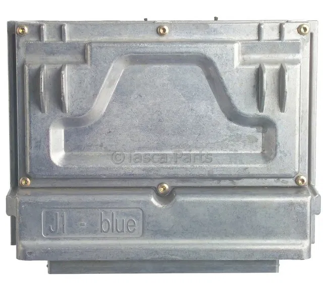 Engine Control Module, Remanufactured - GM (19143658)