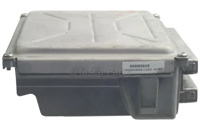 Engine Control Module, Remanufactured - GM (19143659)