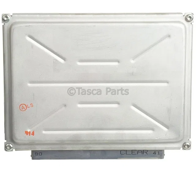 Engine Control Module, Remanufactured - GM (19143667)