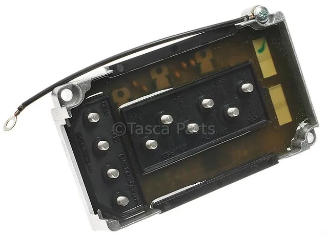 Module - GM (19145717)