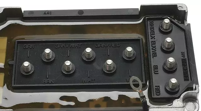 Module - GM (19145717)