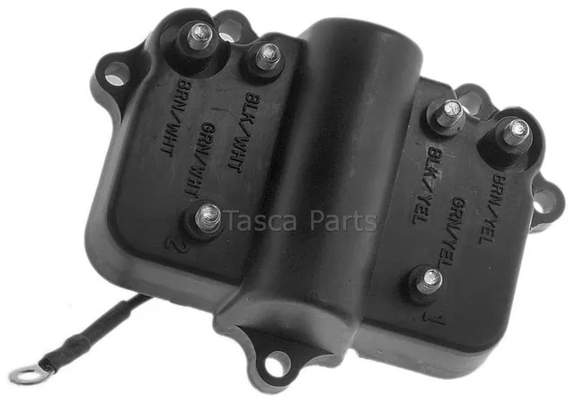 Module - GM (19145718)