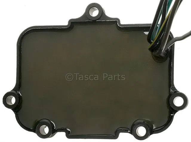 Module - GM (19145719)