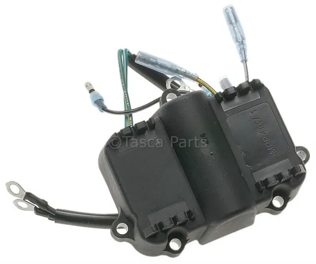 Module - GM (19145719)