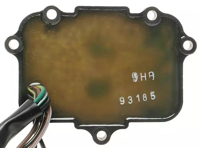 Module - GM (19145720)