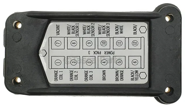 Module - GM (19145722)