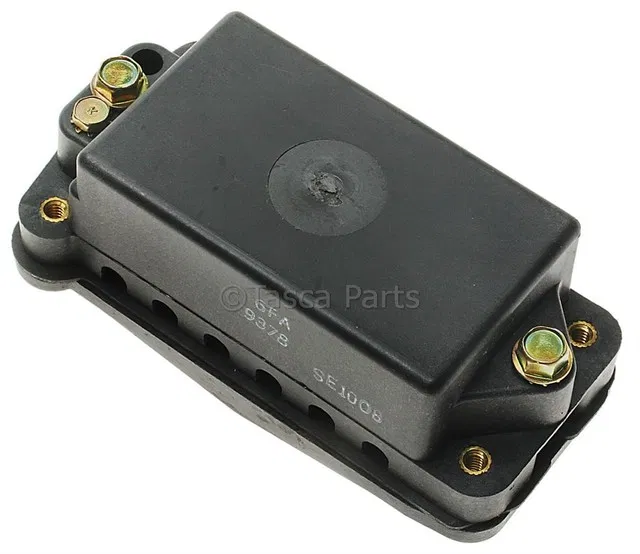 Module - GM (19145722)