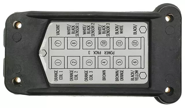 Module - GM (19145722)
