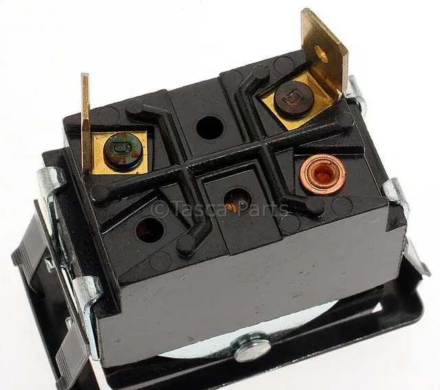 Switch - GM (19145818)