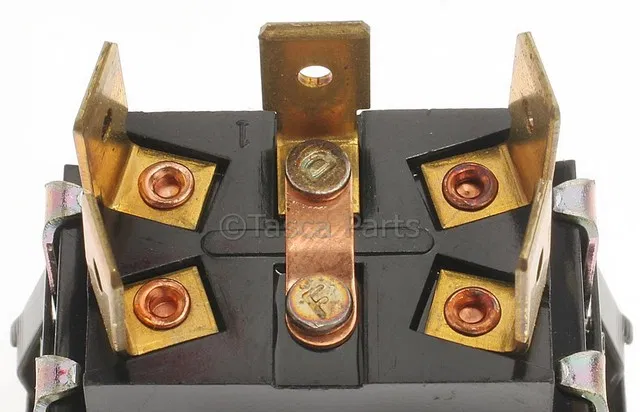 Switch - GM (19145820)
