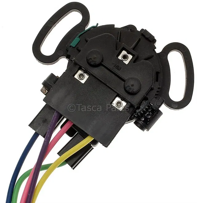 Throttle Position Sensor - GM (19146008)