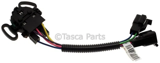 Throttle Position Sensor - GM (19146008)