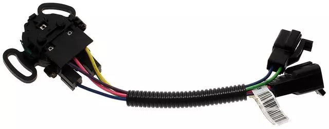 Throttle Position Sensor - GM (19146008)