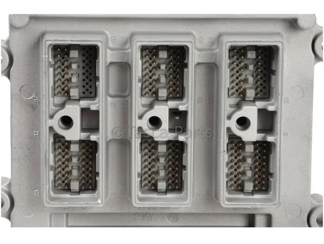 Engine Control Module, Remanufactured - GM (19148282)