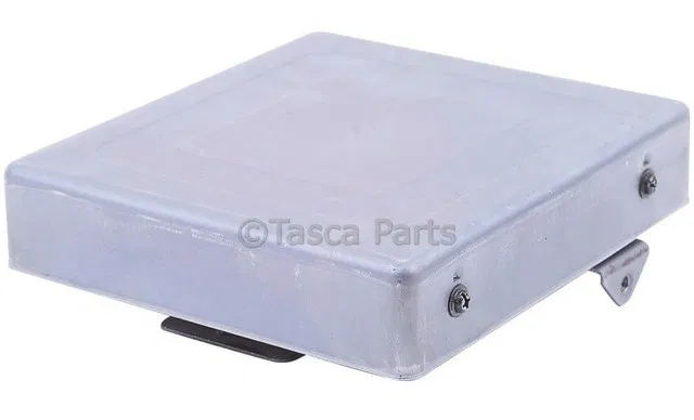 Engine Control Module, Remanufactured - GM (19148286)