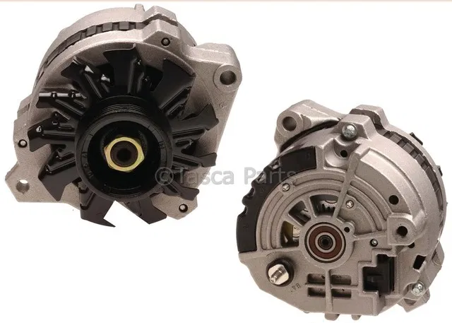 Generator Asm Reman Delco - GM (19152466)