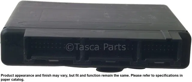 Body Control Module, Remanufactured - GM (19153626)